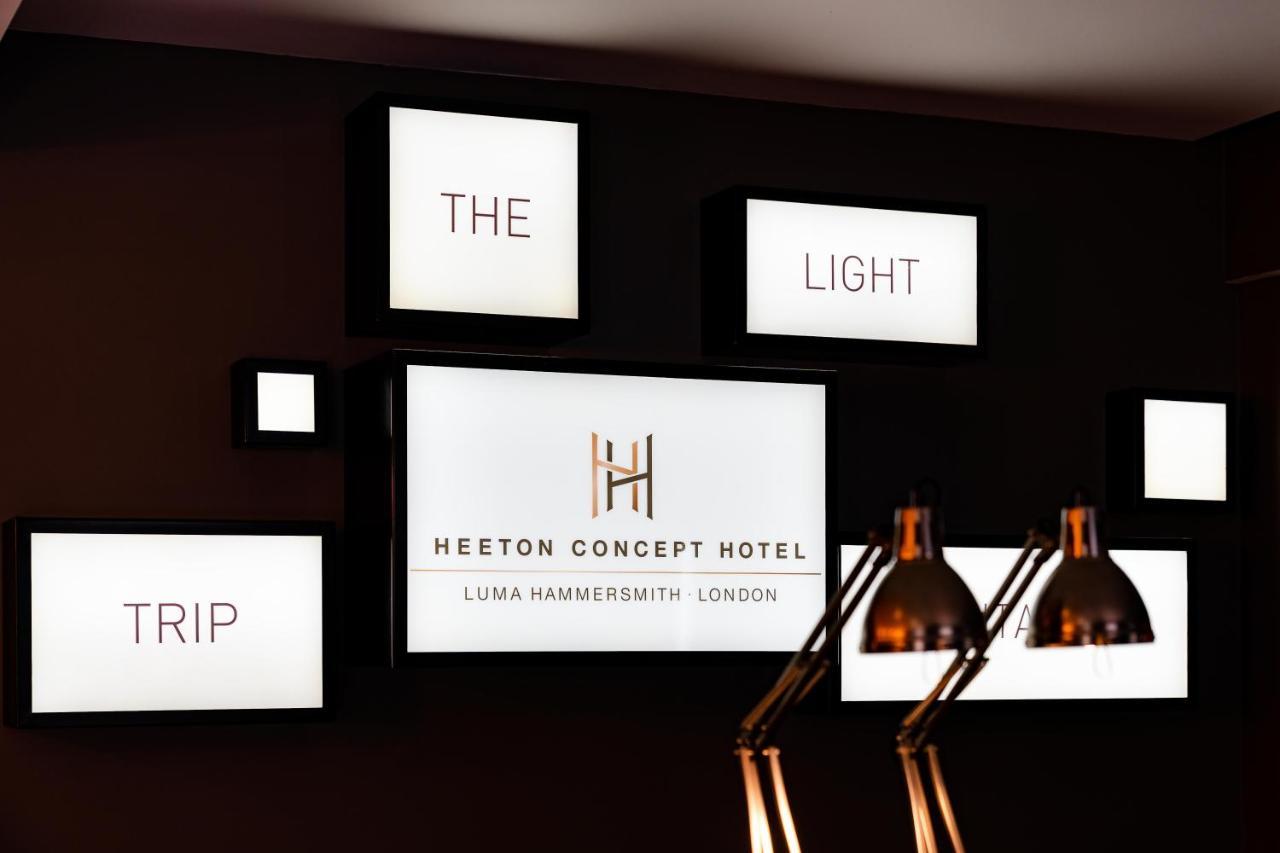 los logotipos de hoteles y alojamientos comienzan con h