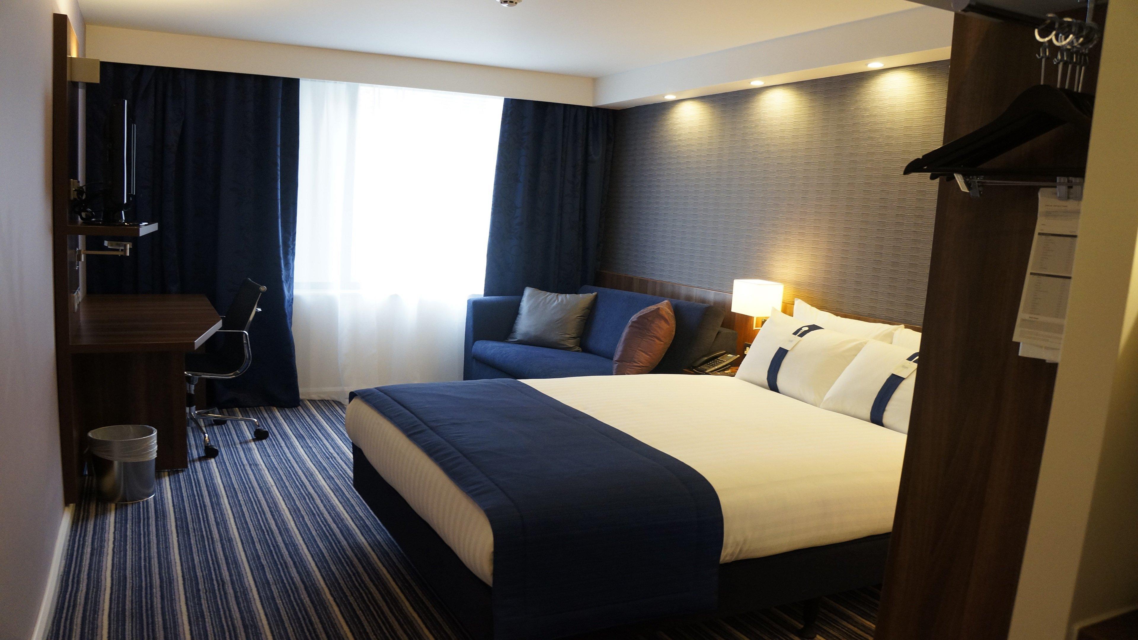 Hotel Inn Express Earls Court London, United Kingdom - book now, 2023 prices