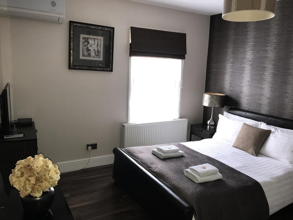 Apartment Aviva London, United Kingdom - book now, 2023 prices