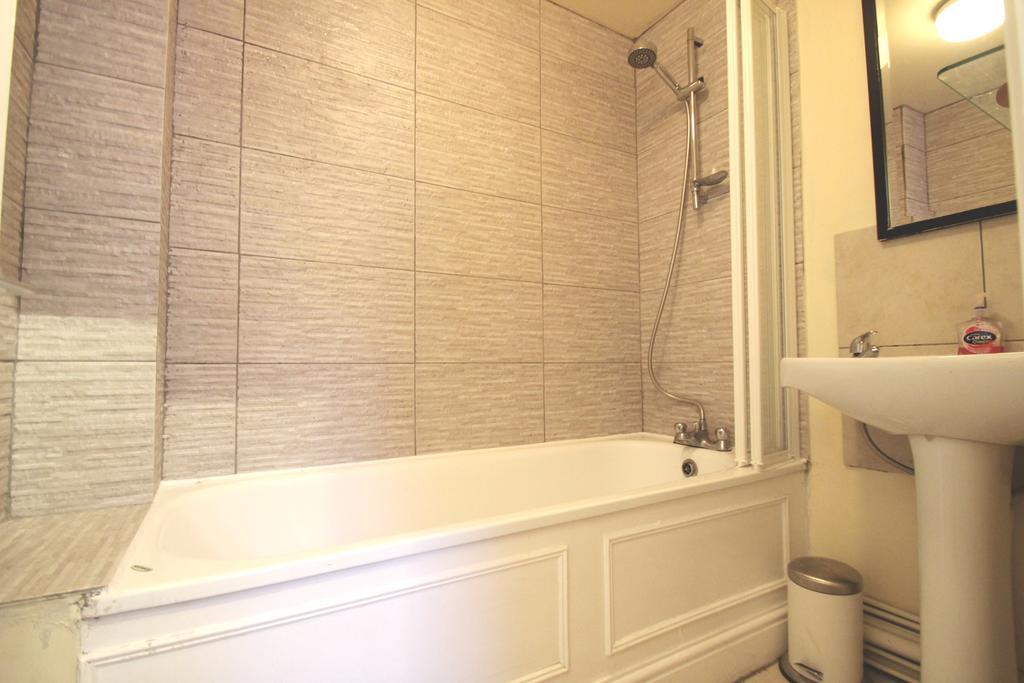 Apartment Grand Loft Conversion Clerkenwell Hotel London 